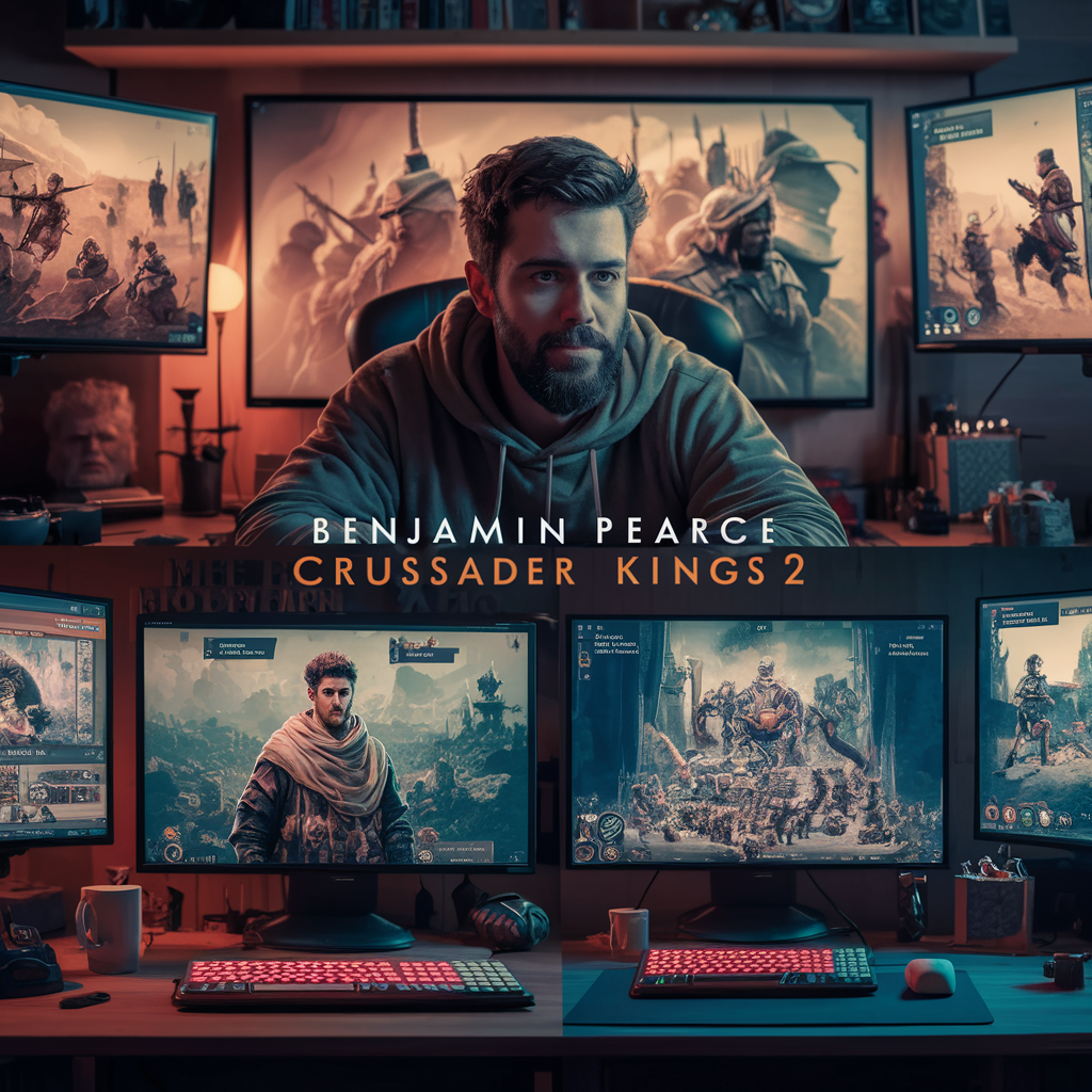 gaming guides ck2 how to's from benjamin pearce