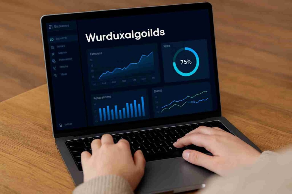 what's in wurduxalgoilds