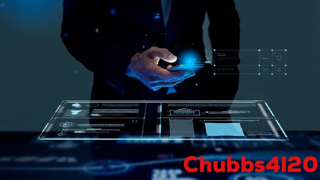 chubbs4l20
