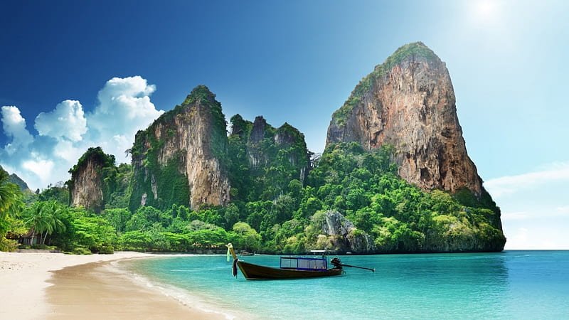 Creative Ideas for Travel Montage Videos: From Beaches to Mountains