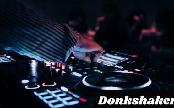 donkshakers