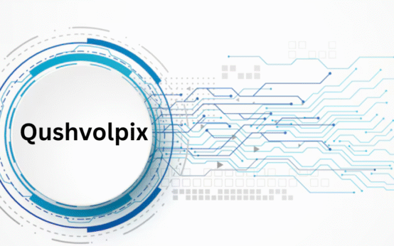 about qushvolpix brand