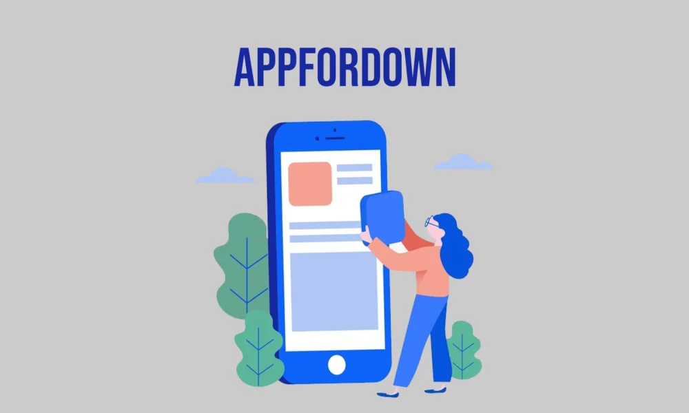 appfordown applications