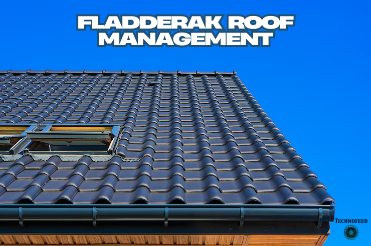 fladderak roof management