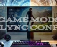game mods lync conf