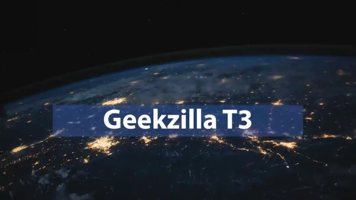 geekzilla t3