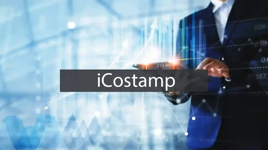 icostamp