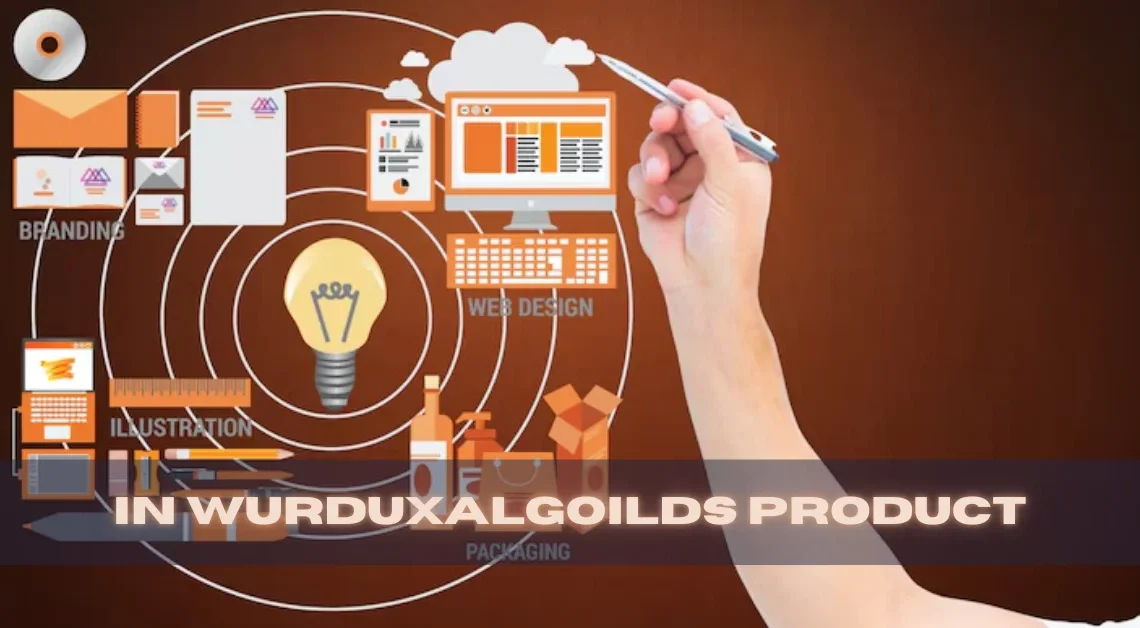 in wurduxalgoilds product