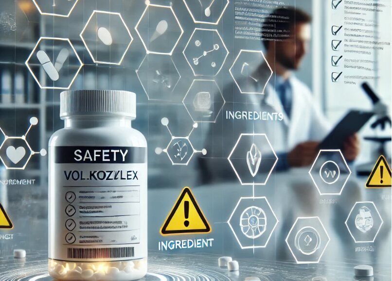 ingredients in wullkozvelex