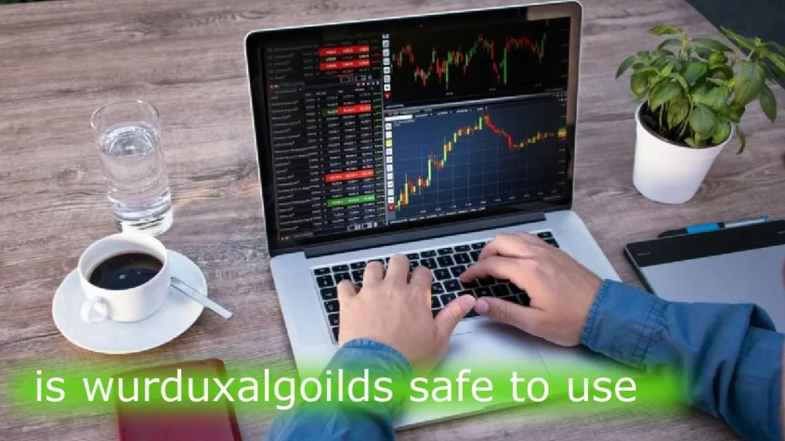 is wurduxalgoilds safe to use