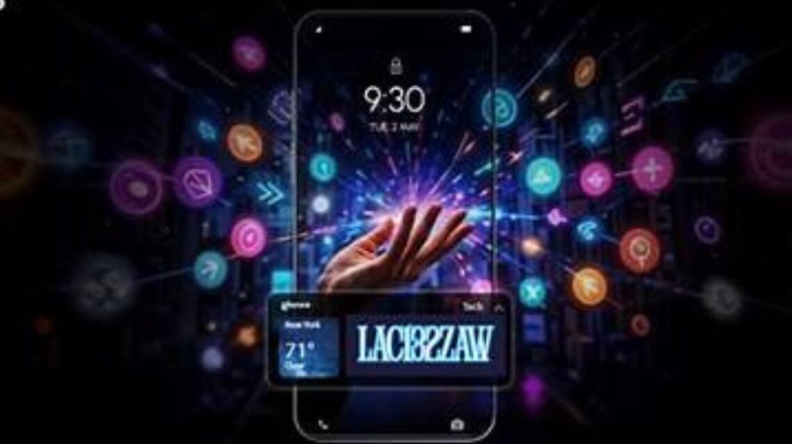 lac132zaw