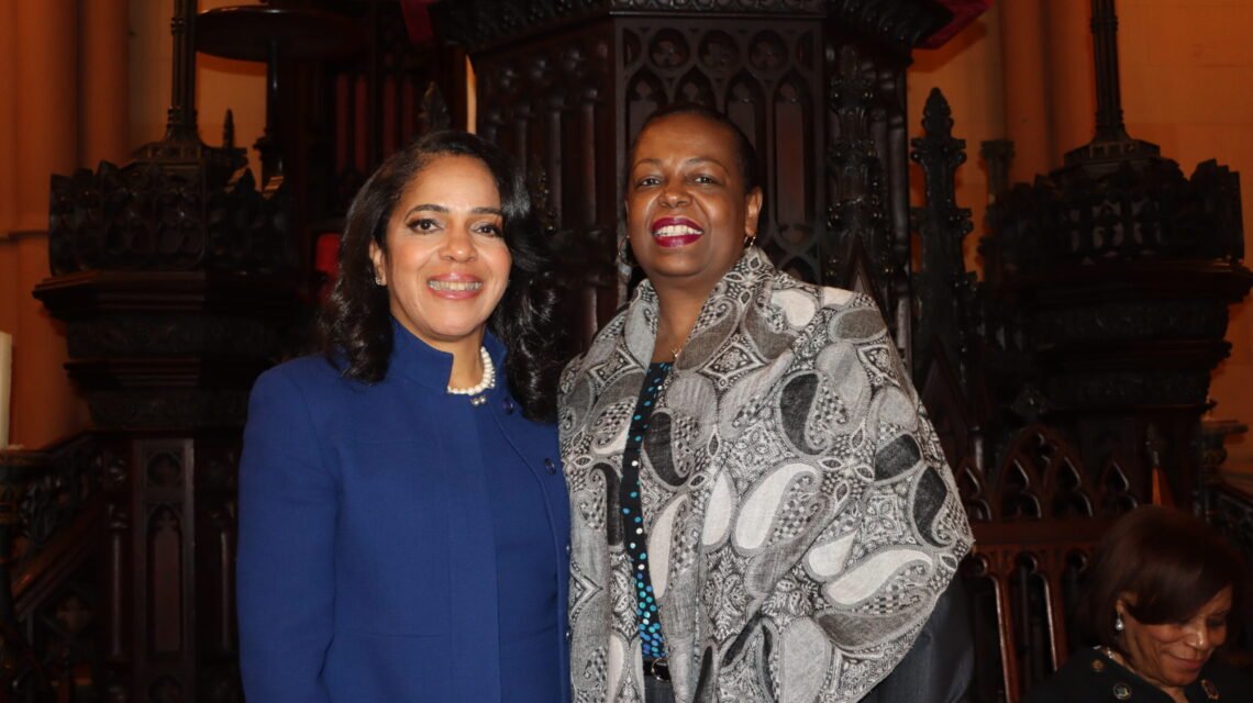 linda wilson nyc education