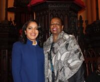 linda wilson nyc education