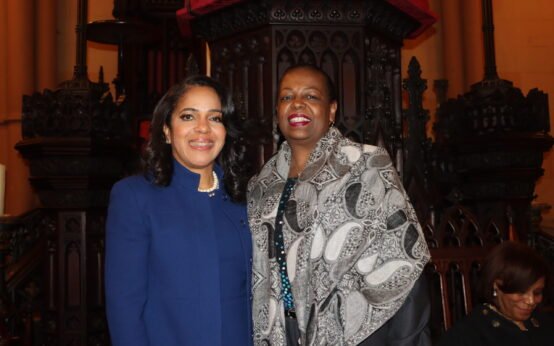 linda wilson nyc education