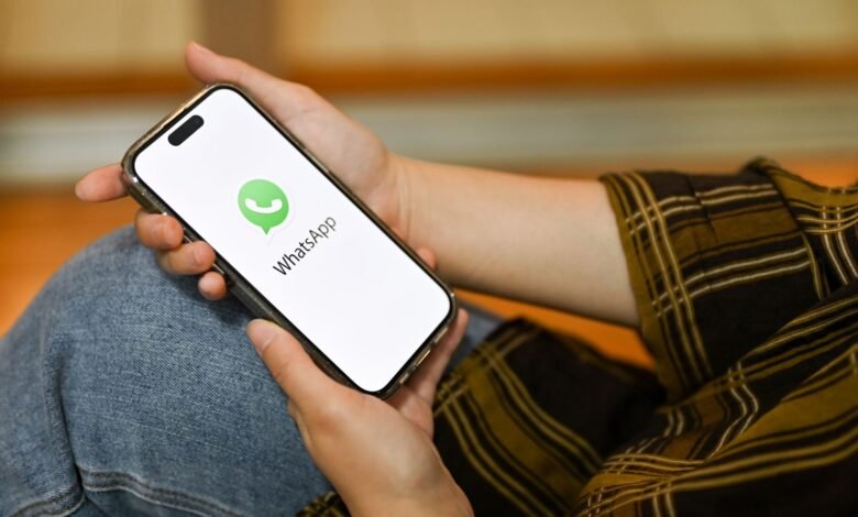 logicalshout updates whatsapp