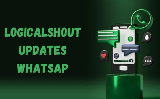 logicalshout updates whatsapp
