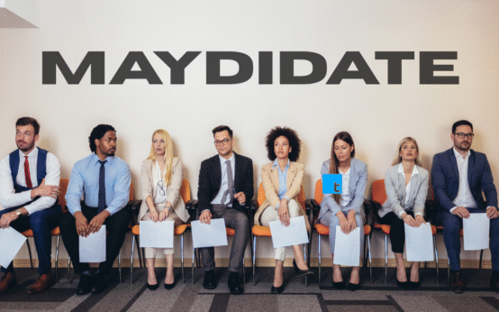 maydidate