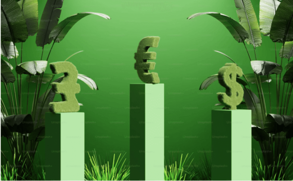 mygreenbucks kenneth jones
