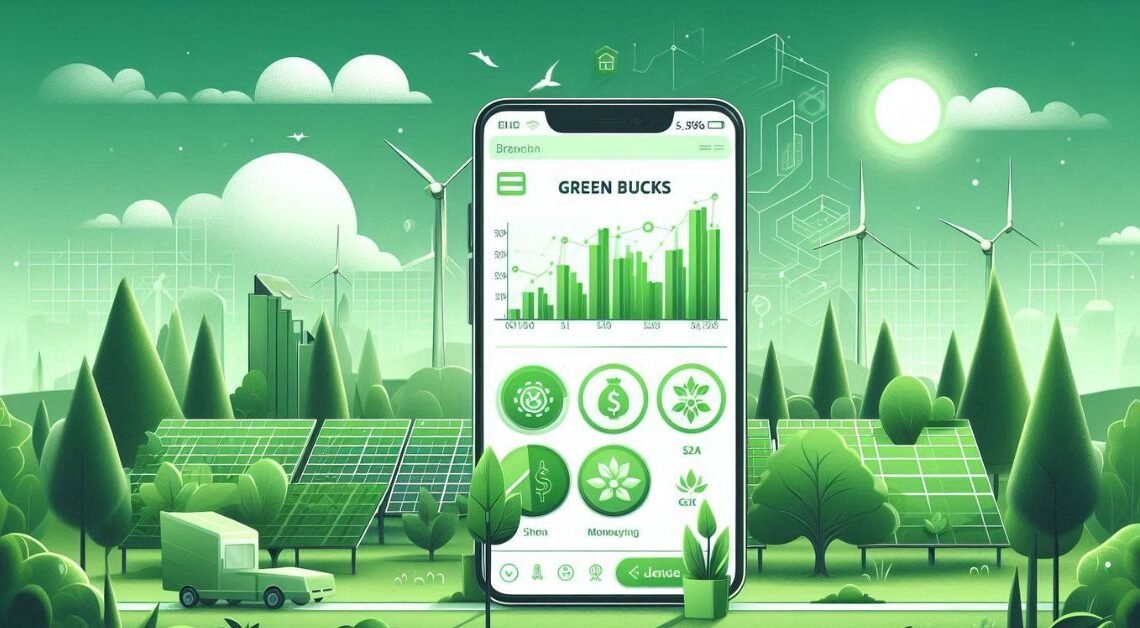 mygreenbucks kenneth jones
