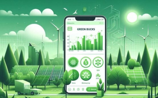 mygreenbucks kenneth jones