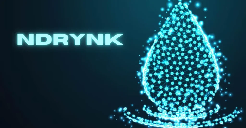 ndrynk