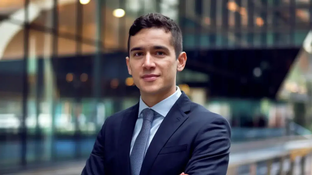 pedro paulo business consultant