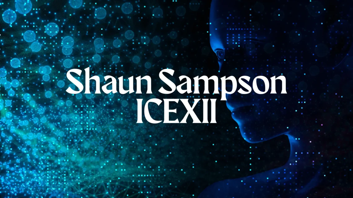 shaun sampson icexii