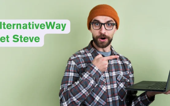 steve thompson alternativewaynet
