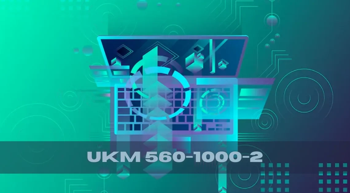 ukm 560-1000-2