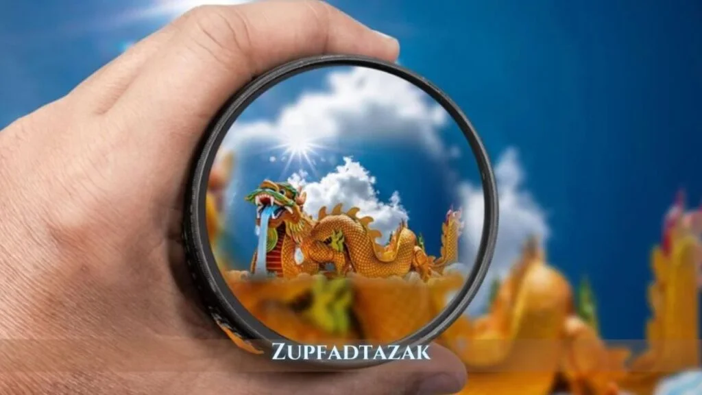 what are sources of zupfadtazak