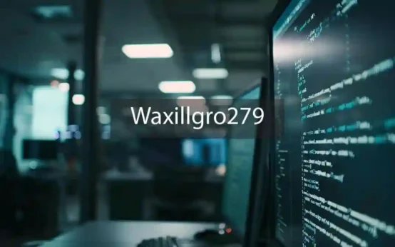 what is waxillgro279
