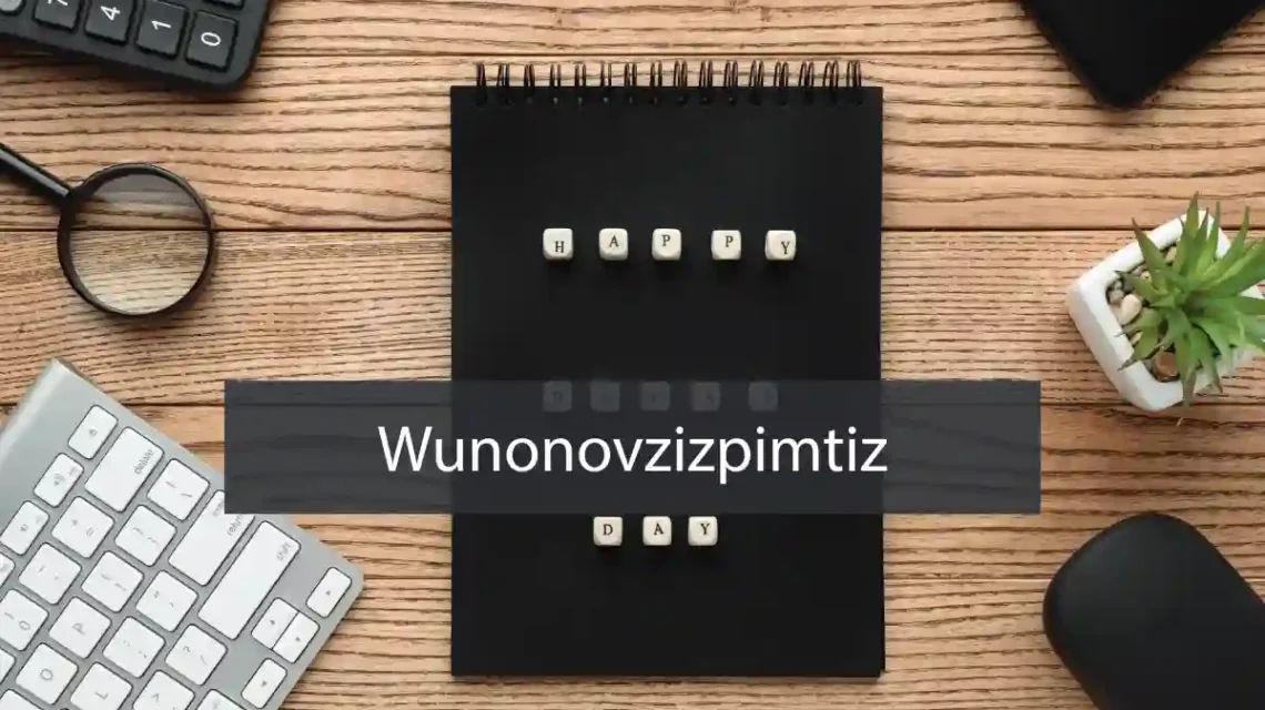 wunonovzizpimtiz