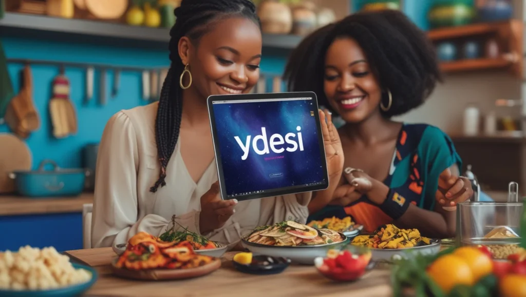 .ydesi