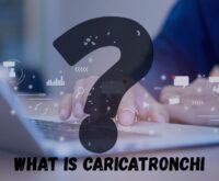 Caricatronchi