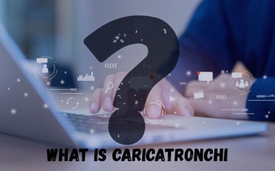 Caricatronchi