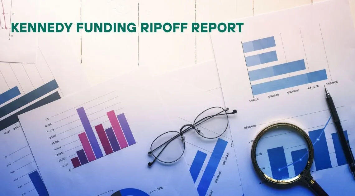 Kennedy Funding Rip-off Report