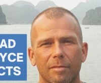 chad boyce