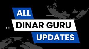 dinar guru
