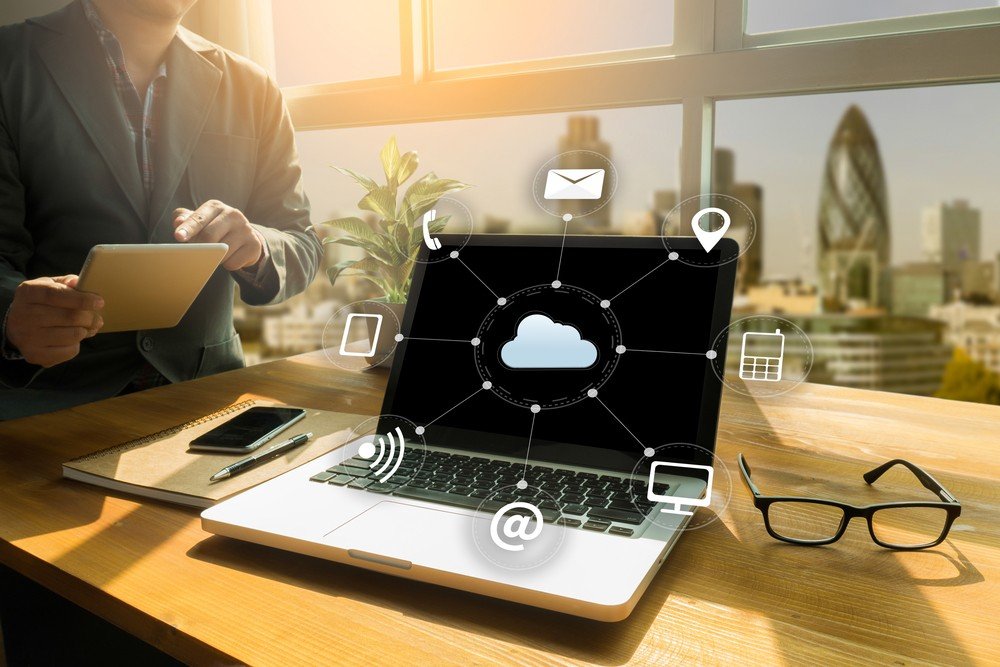 How Technology Is Quietly Reshaping Creative Industries