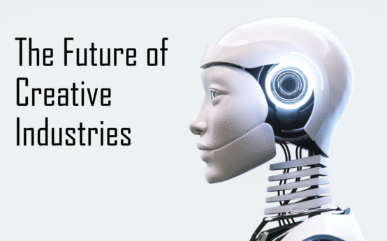 How Technology Is Quietly Reshaping Creative Industries