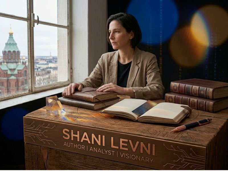 Shani Levni